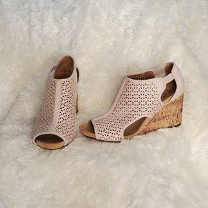 💙Life Stride Hinx 2 Wedges Size 10 M